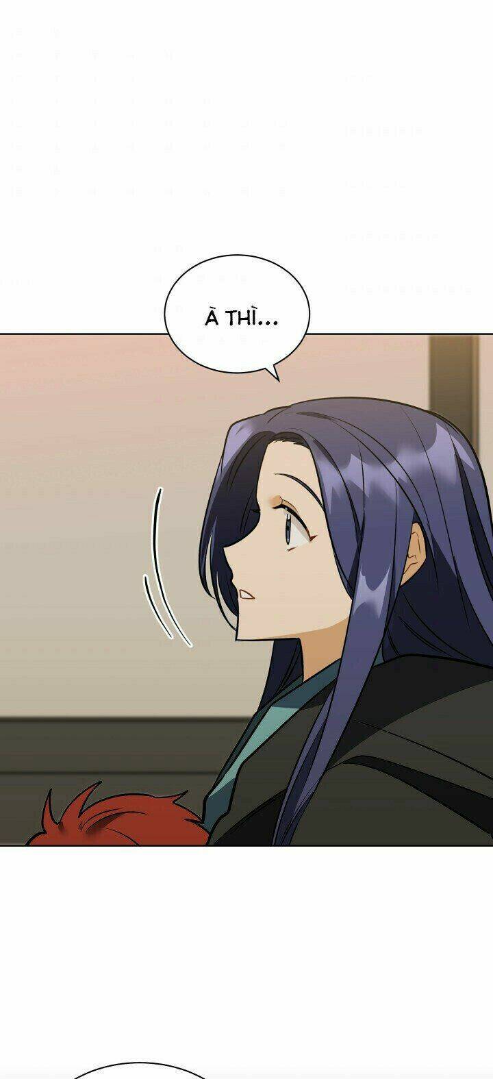 quái thú với hoa chapter 92 51