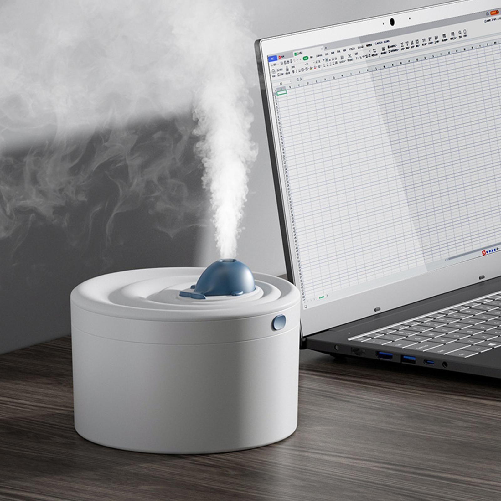 Aromatherapy Essential Oil Ultrasonic Diffusers 7 Led Lights,Aroma Scent Cool Mist Humidifier,Air Fresheners for Large Room Office