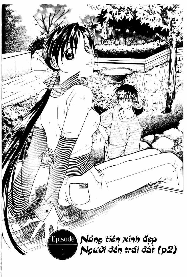 faeries' landing chapter 1.2 2