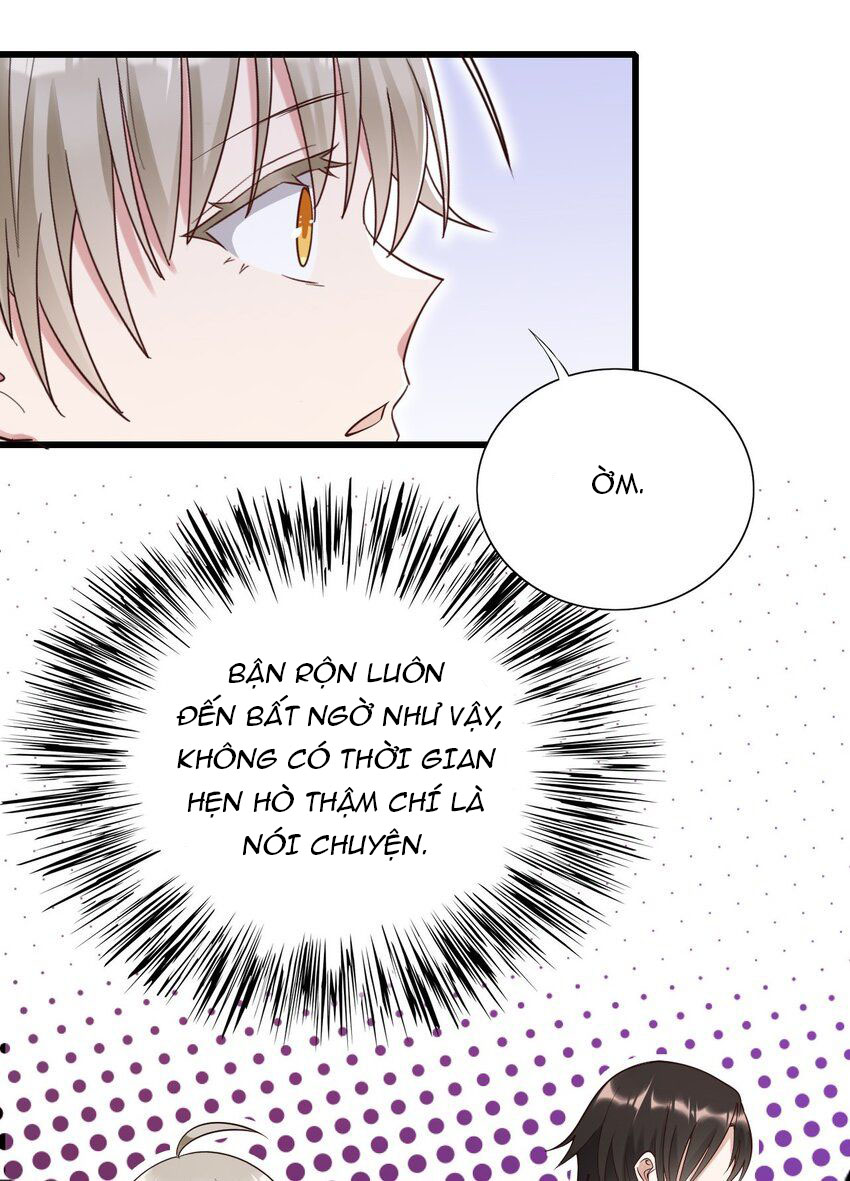 tức thời phạm quy [ tức thì vi quy ] chapter 66 20