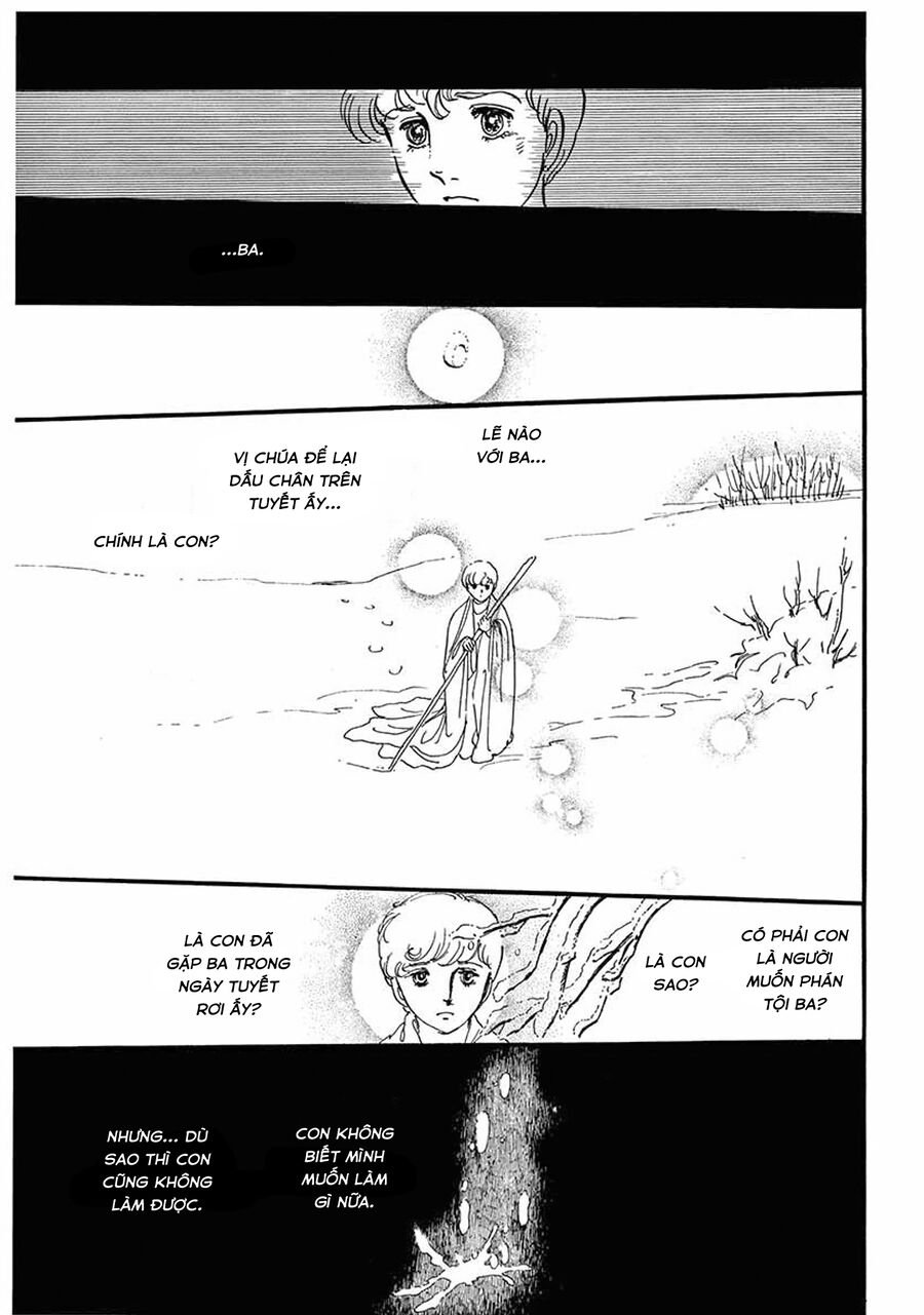 trái tim của thomas chapter 35 93