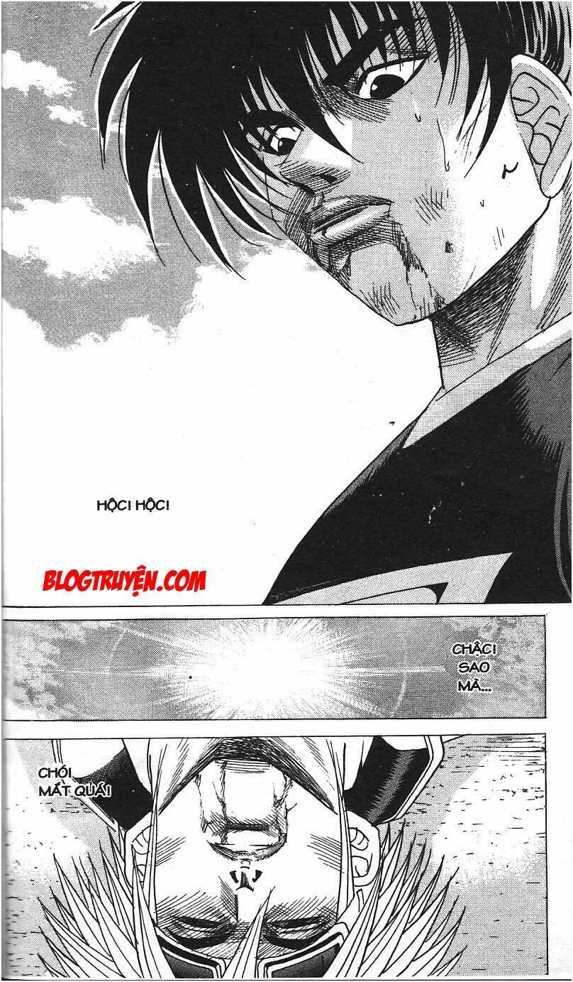 bitagi - anh chàng ngổ ngáo chapter 63 2