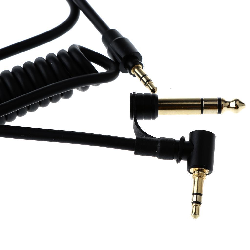 Aux     Auxiliary     Jack     Audio     Cord     Cable     for     Monster