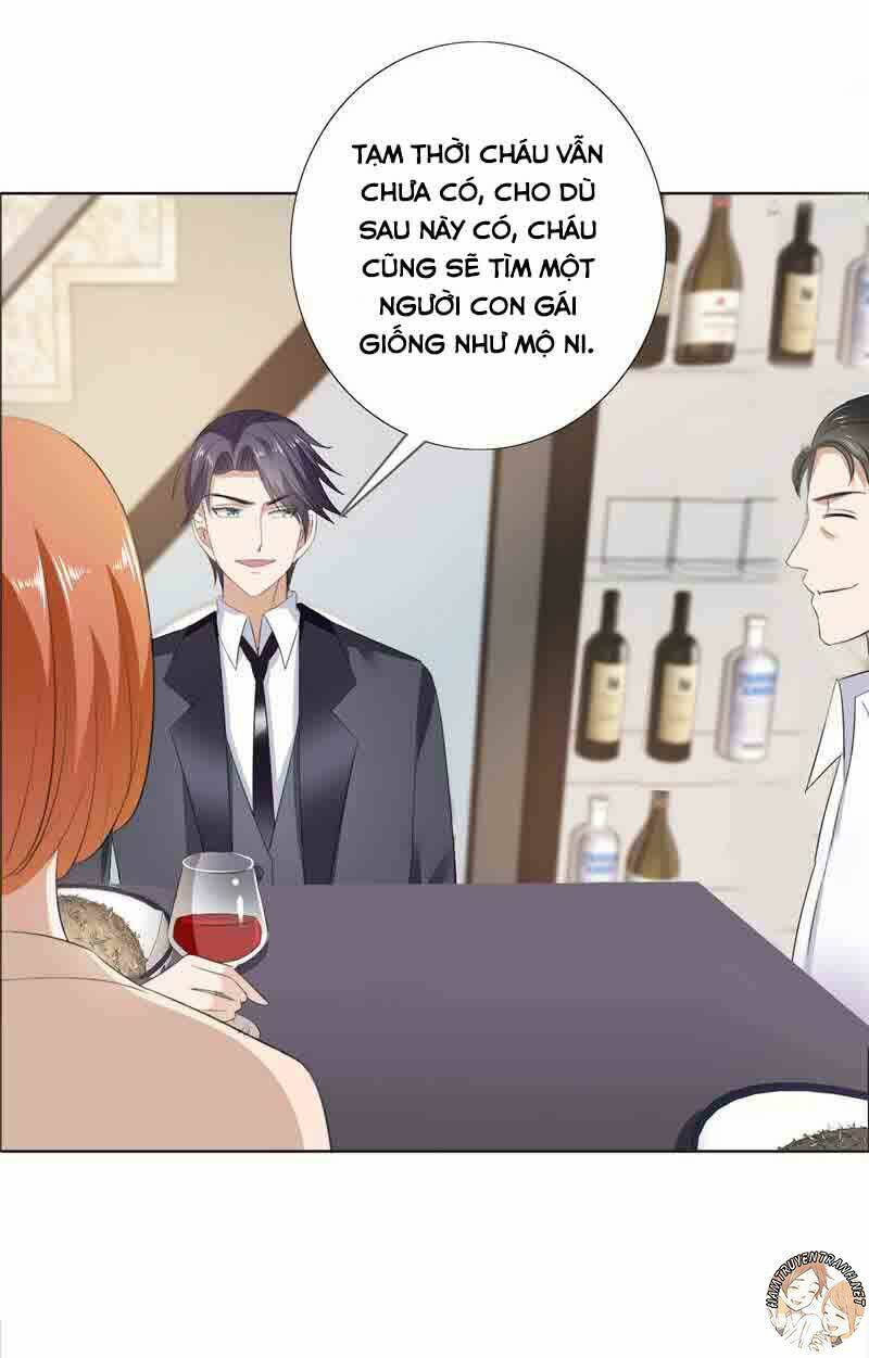 độc sủng kiều thê của bá đạo tổng tài chapter 43 24
