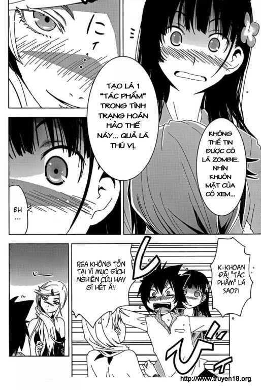 sanka rea chapter 11 22