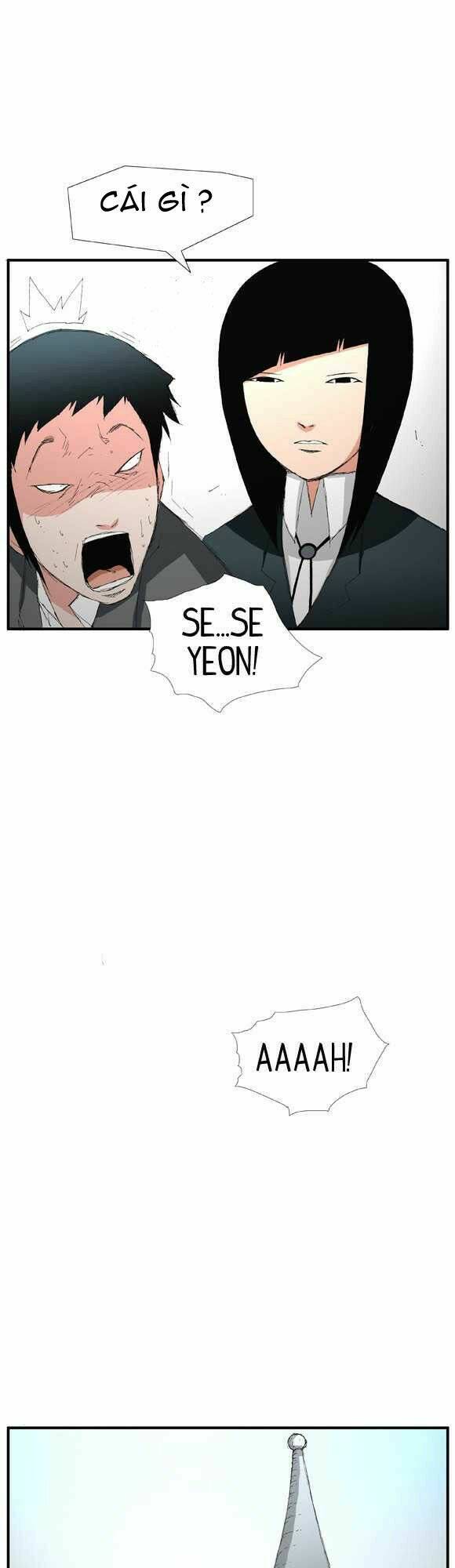 siêu năng chapter 101.5 11