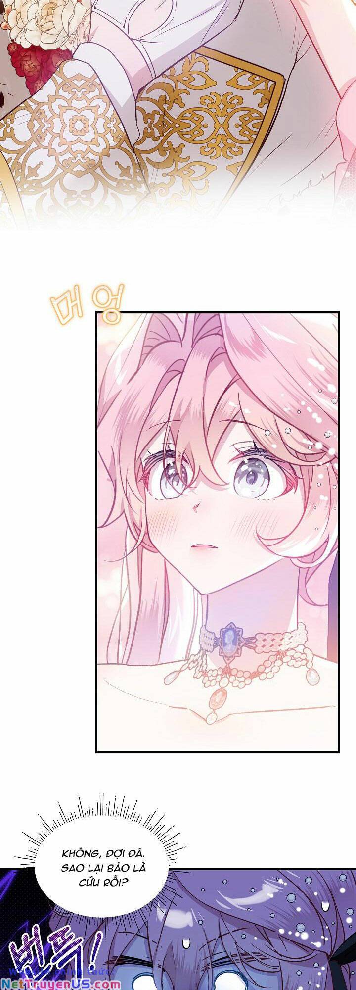 quý cô thế giới ngầm chapter 74.1 4