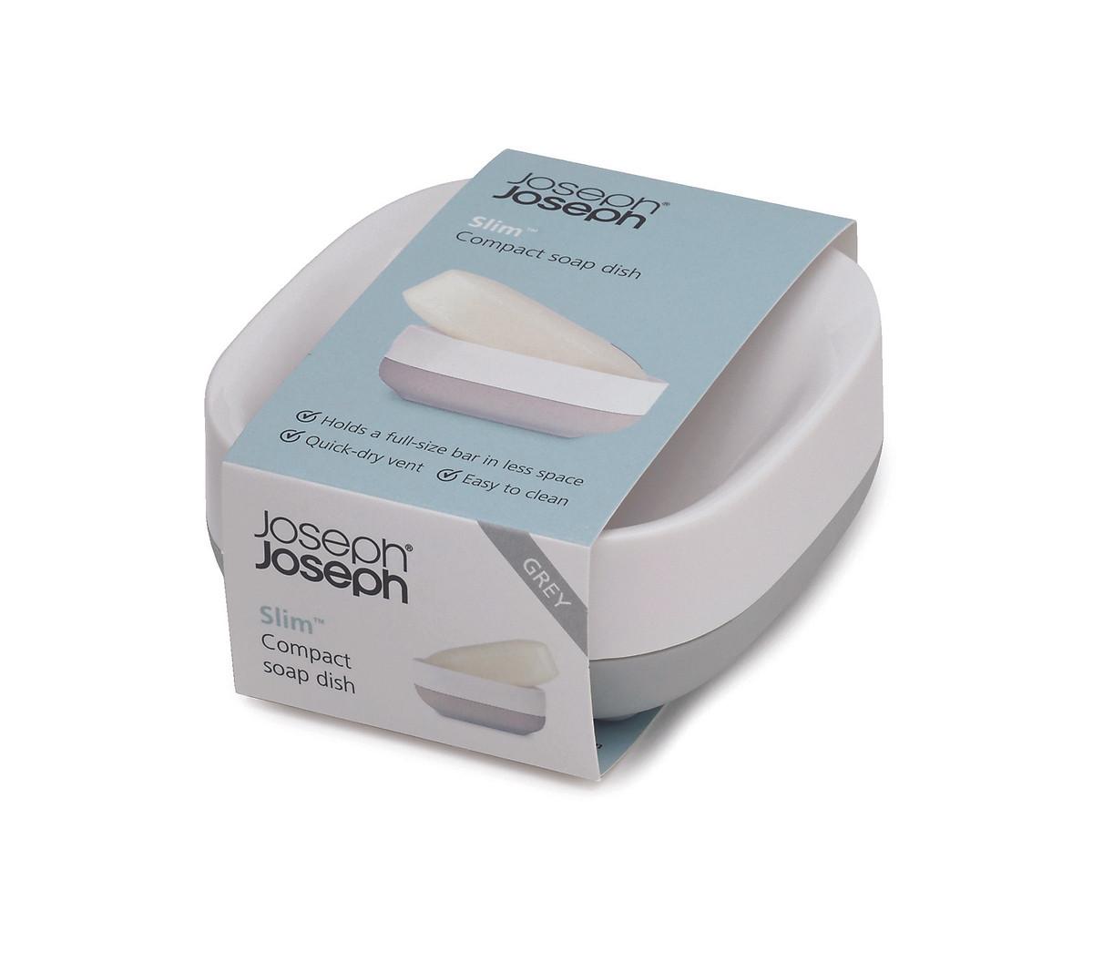 Hộp Đựng Xà Phòng Joseph, Chất Liệu BPA An Toàn Cho Sức Khỏe, Nhập Đức Chính Hãng