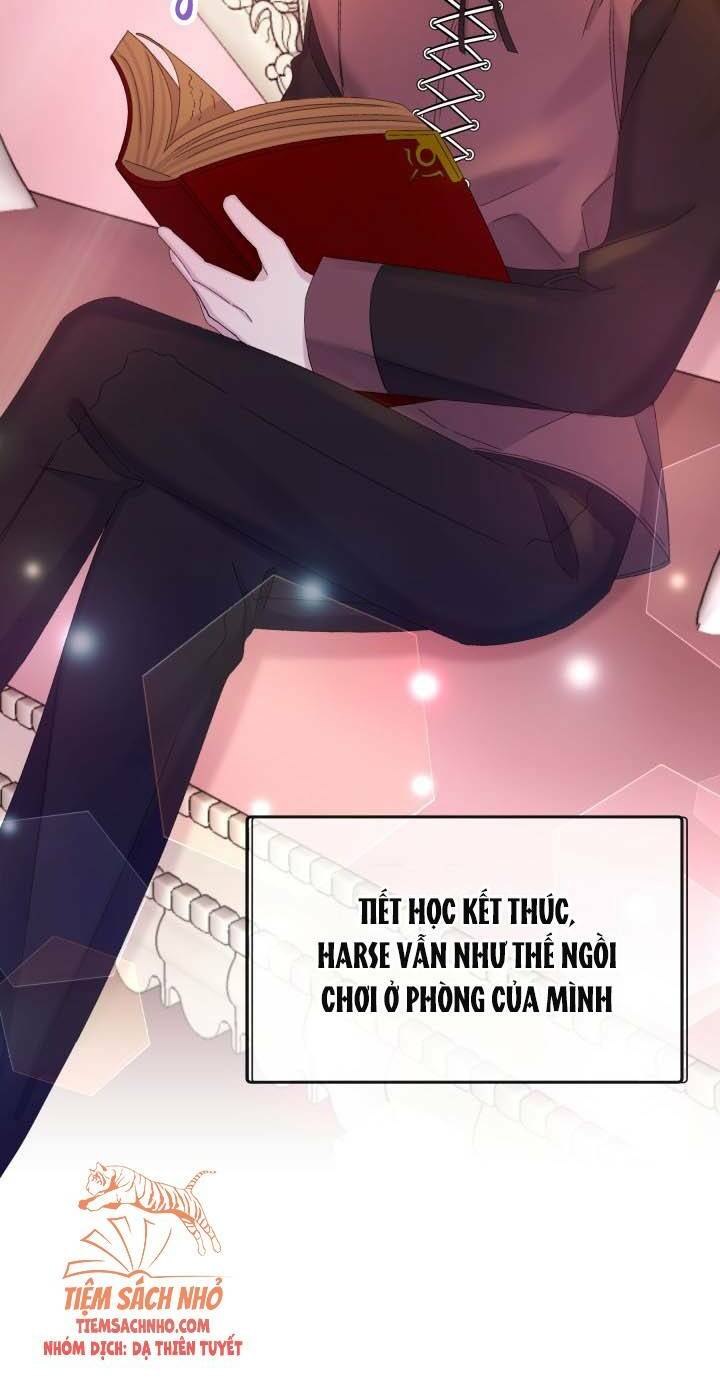 công chúa huỷ diệt chapter 33 55