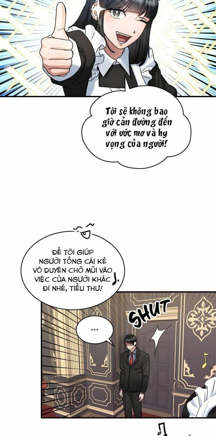 người thừa kế chapter 45 43