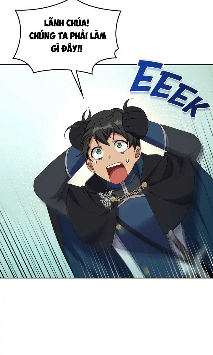 Đóa Hoa Tôn Kính chapter 11.1 - Trang 13