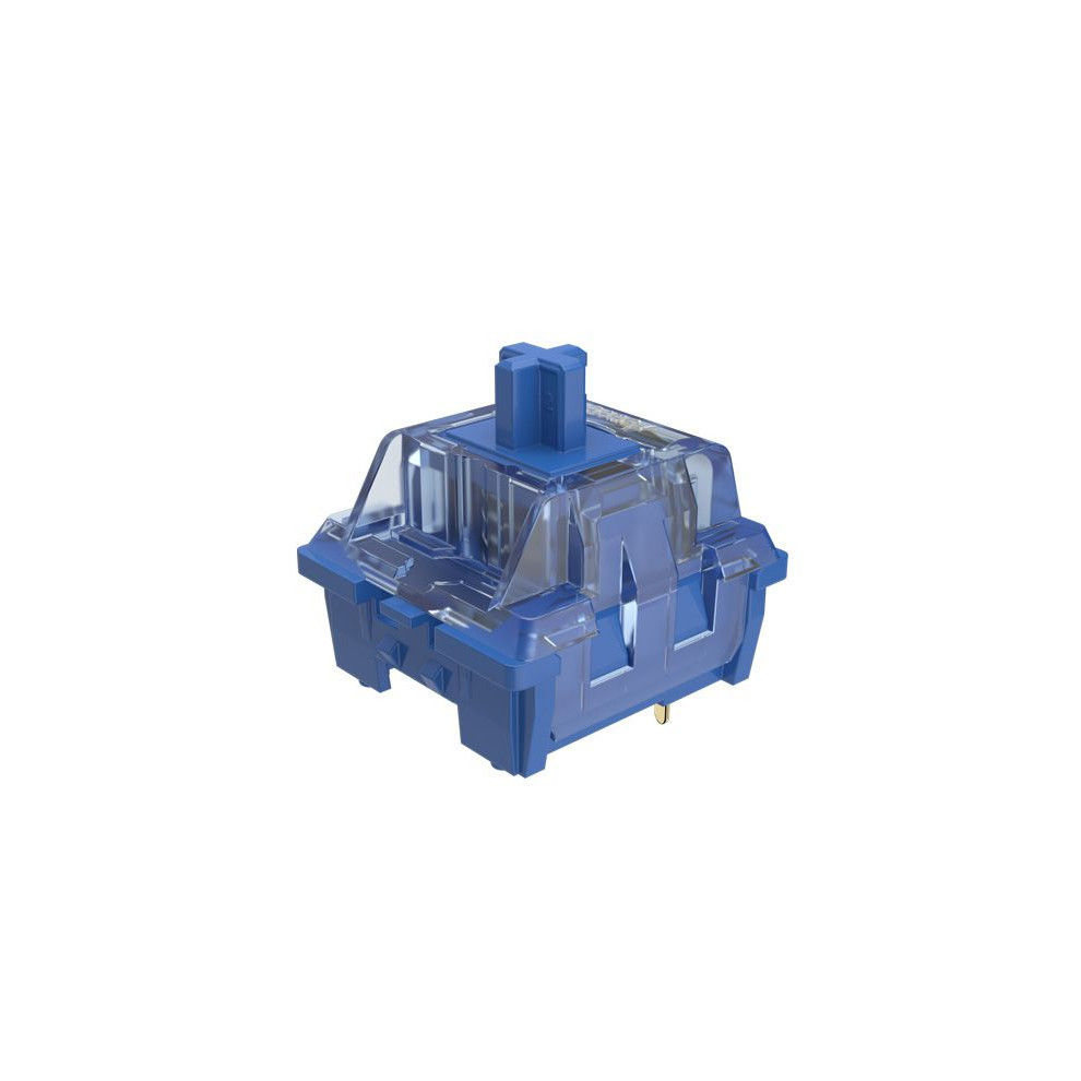 Bộ Switch bàn phím cơ AKKO CS Switch - Hàng Chính Hãng