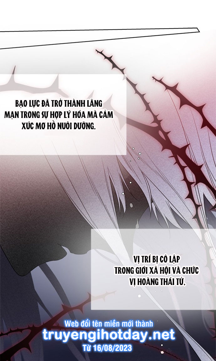 cách hiệp sĩ sống như một tiểu thư chapter 102.1 7