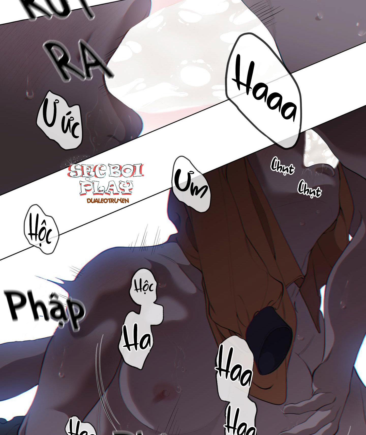 mặt nạ đầu cừu chapter 8 46