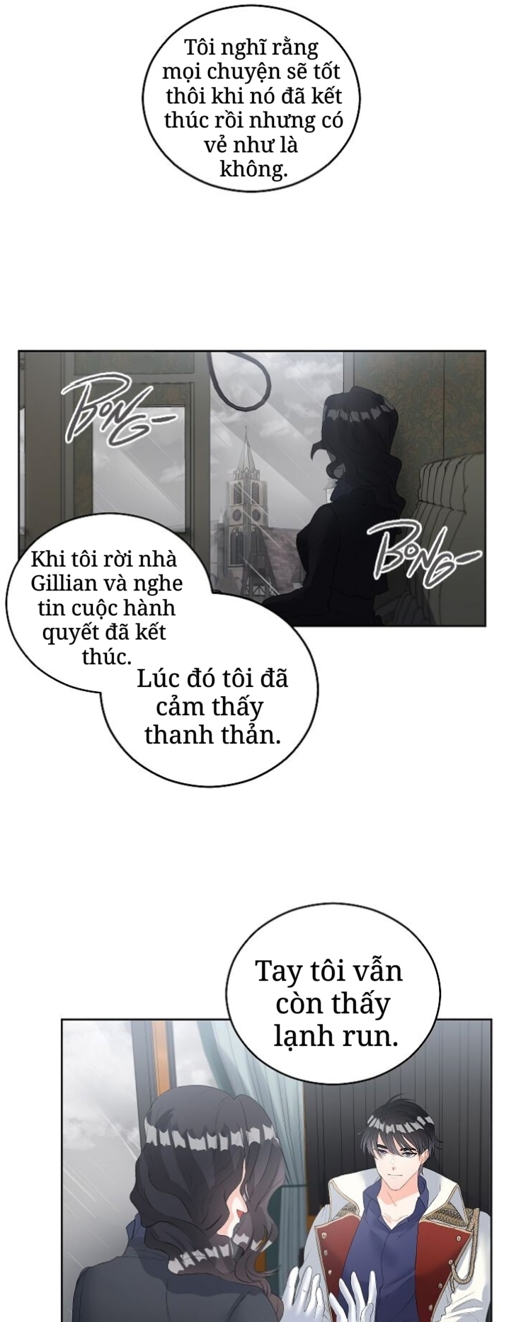 ebony, quạ đen chapter 56 22