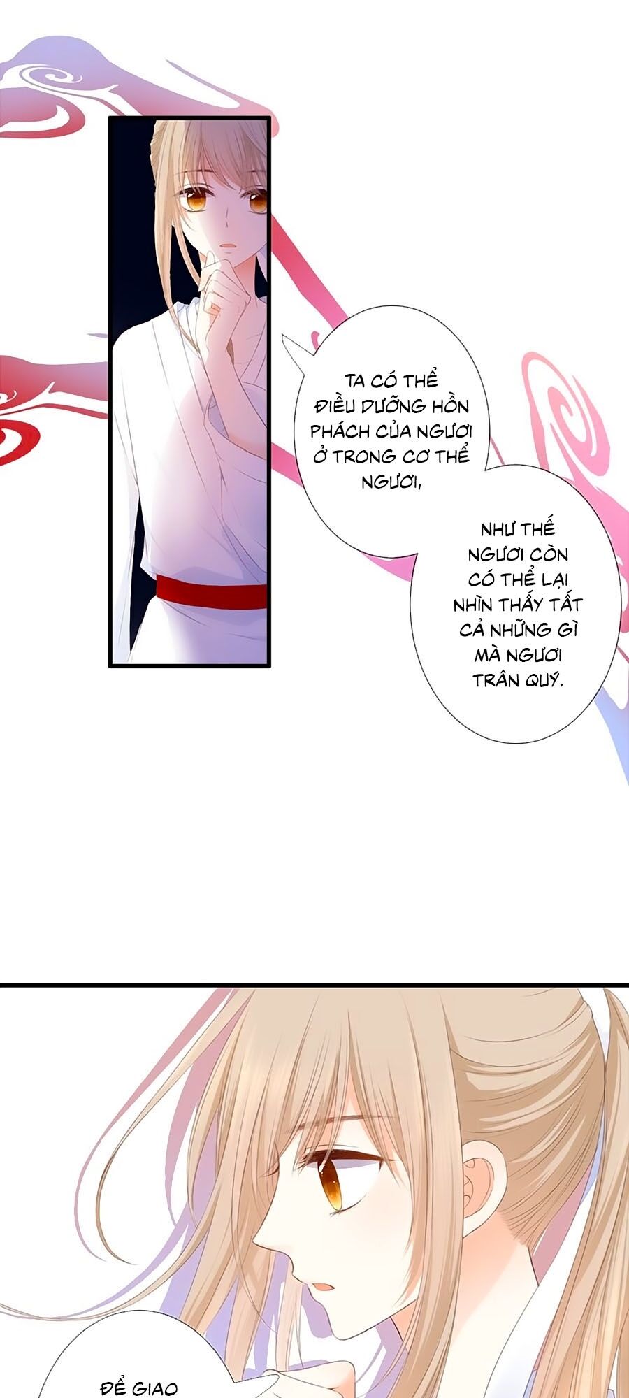 hoa chưa nở rộ chapter 39.5 25