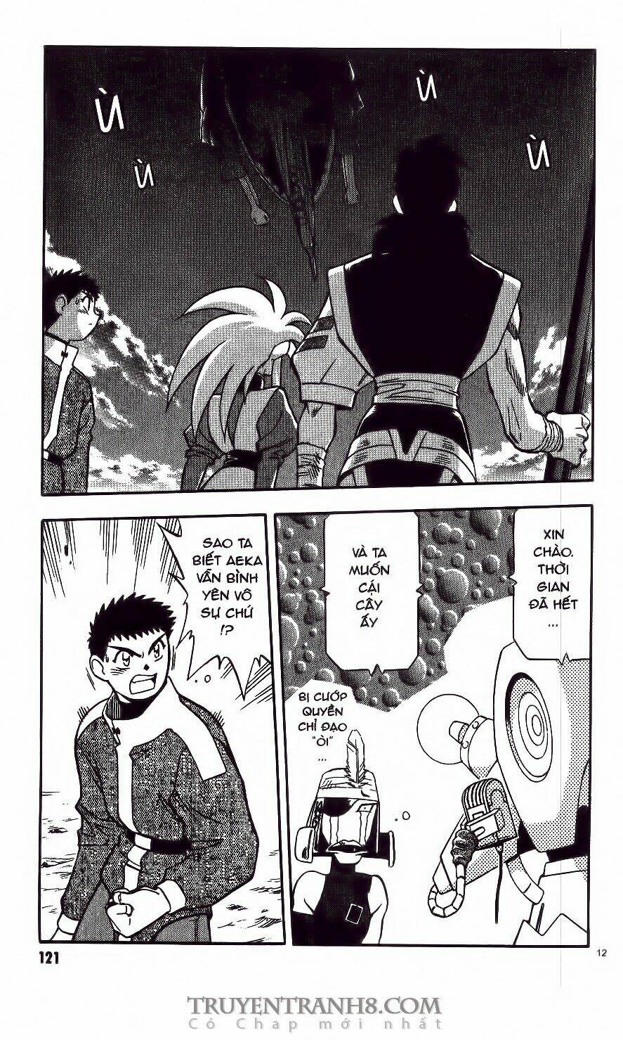 tenchi vô dụng chapter 54 4