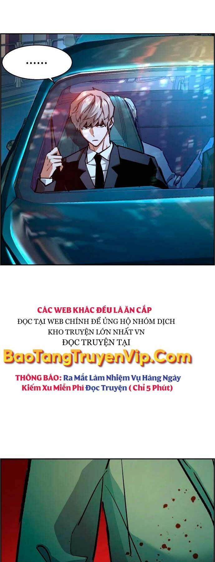 bạn học tôi là lính đánh thuê chapter 129 9