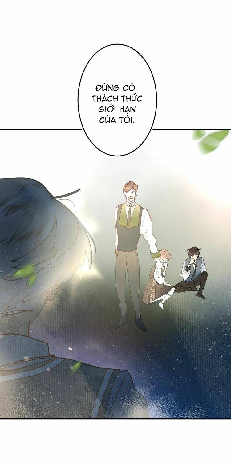 phù thủy hạng bét chapter 6 28