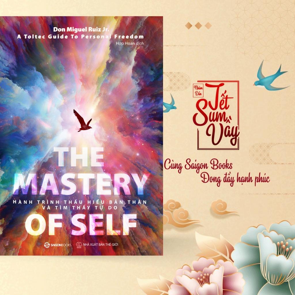 Hành trình thấu hiểu bản thân và tìm thấy tự do  - Tác giả Don Miguel Ruiz Jr
