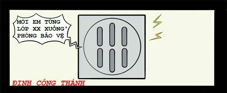 những sự kiện kỳ dị chapter 11 24