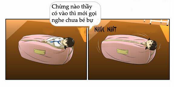 lớp học quái thai chapter 2 35