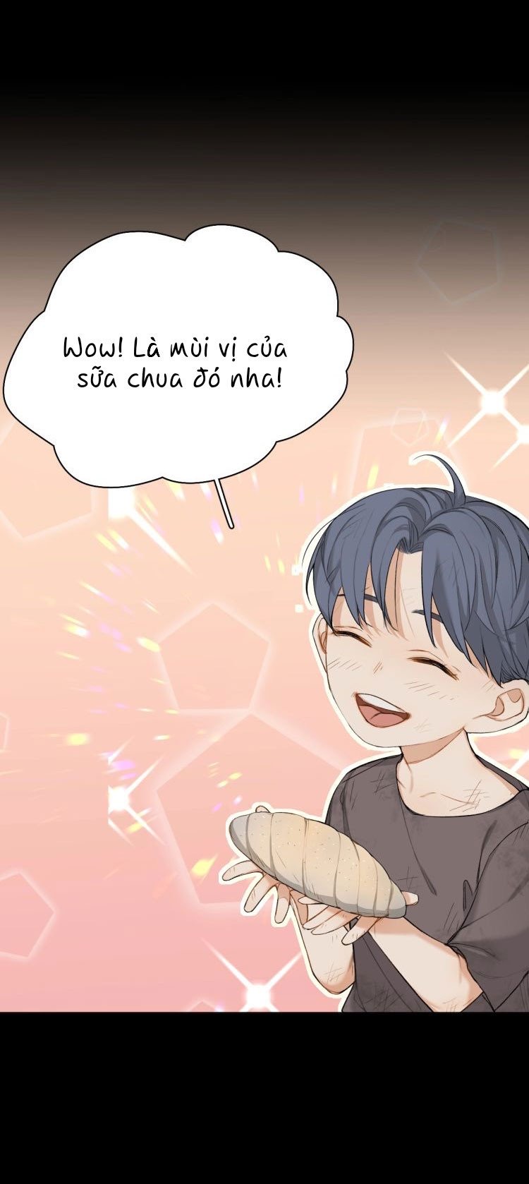 cú va chạm không độ chapter 3.1 17