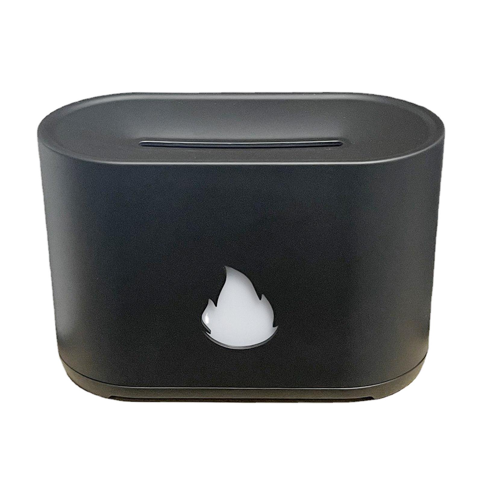 Night Light Air Humidifier Remote Control Waterless Auto Shut Off