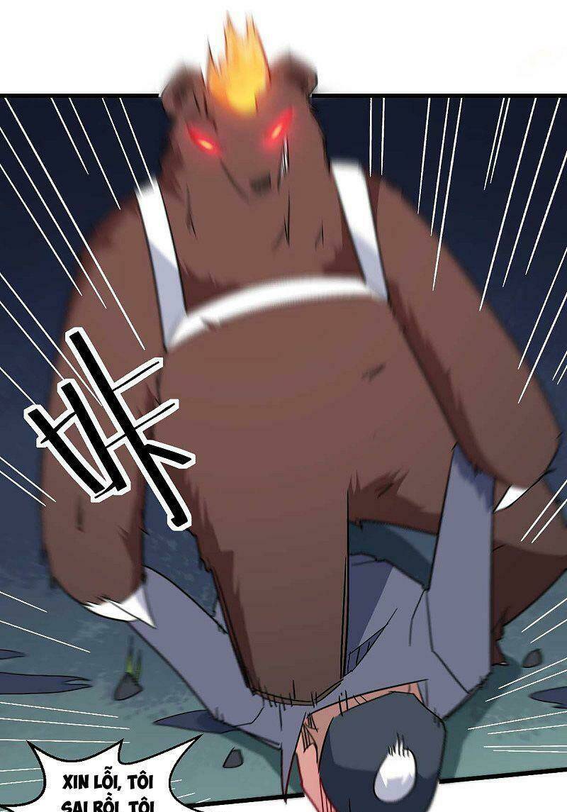 vườn trường cuồng sư hệ thống chapter 176 19