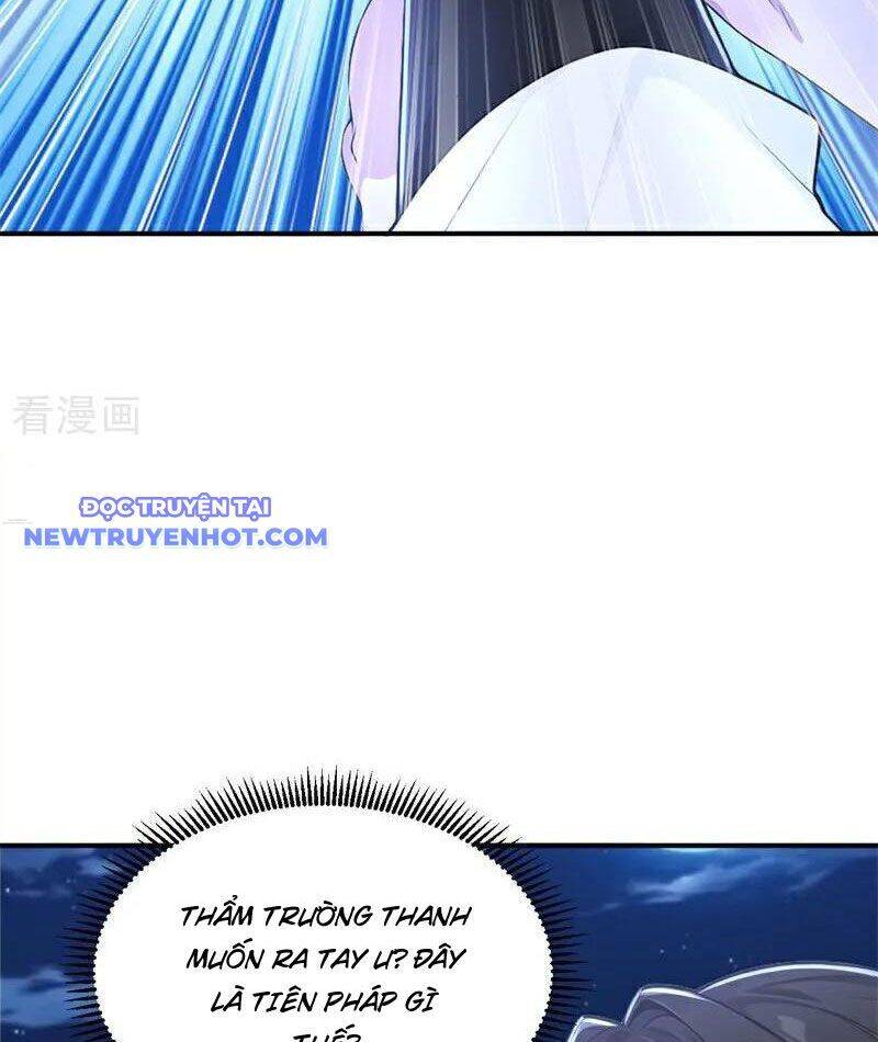 ta thực sự không muốn làm thần tiên chapter 118 17