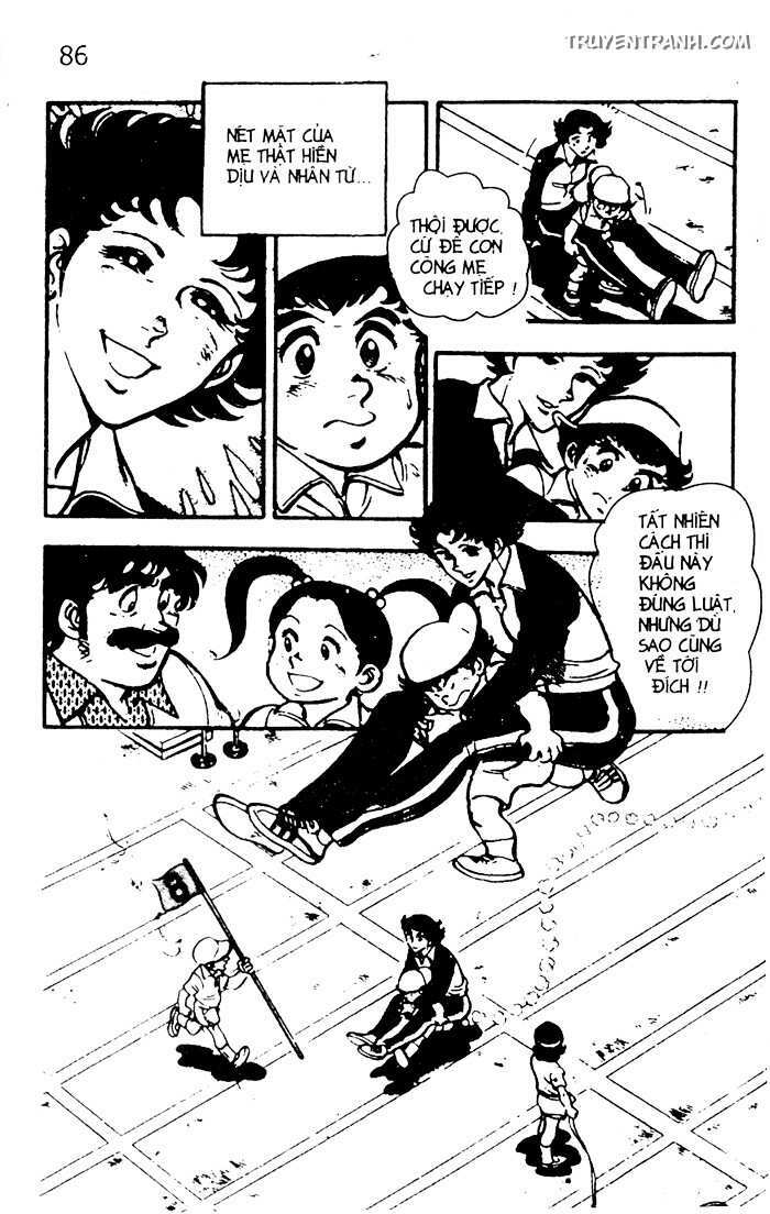 cậu bé giỏi võ chapter 5 6