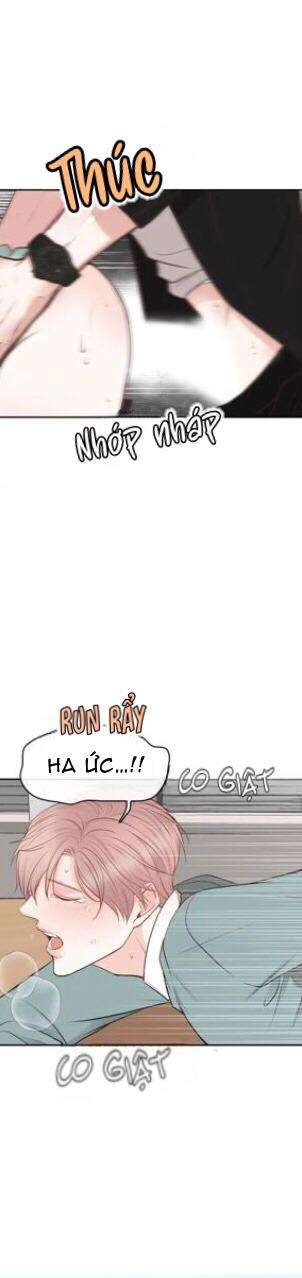 tan chảy trong em chapter 17 17