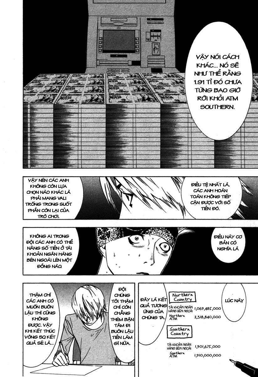liar game chapter 46 16