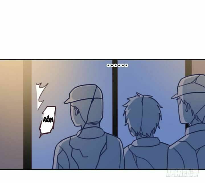 thiên thần đừng trêu chọc tôi chapter 3 11