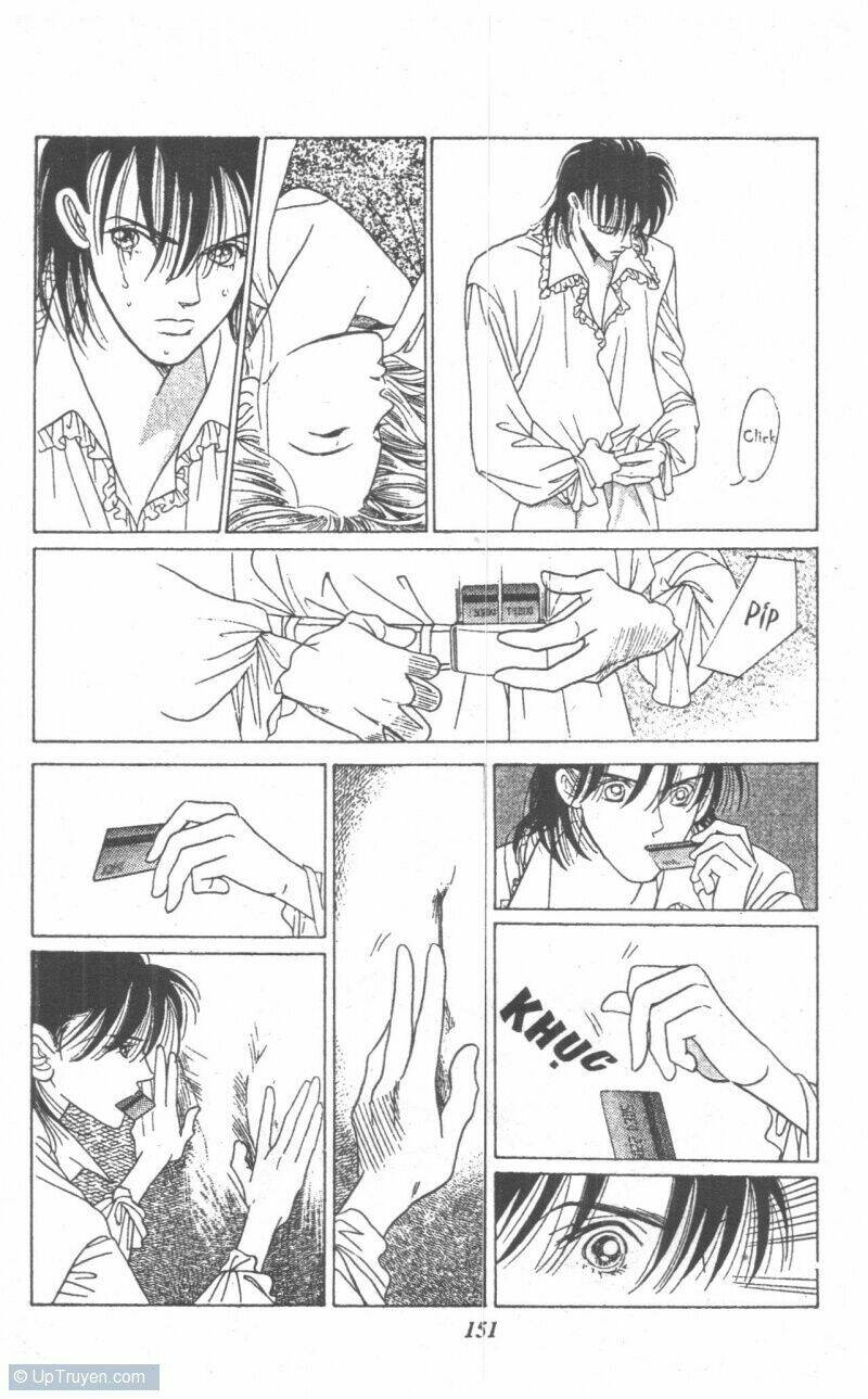 nàng tiên ánh trăng - kaguya hime chapter 6 149