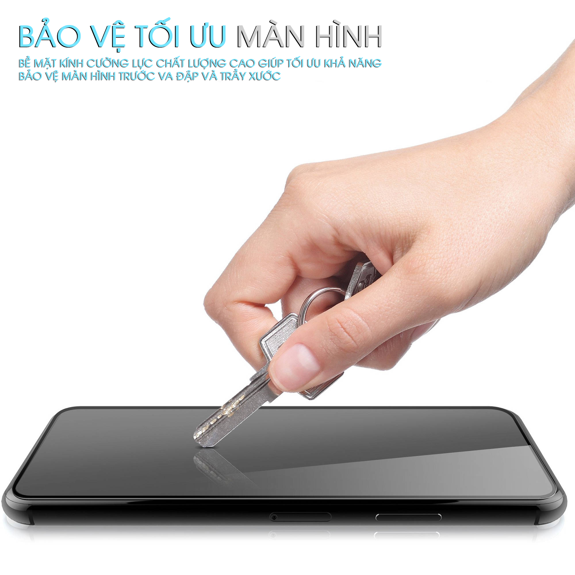 Bộ 2 miếng kính cường lực Gor cho iPhone 13 Mini / 13 / 13 Pro / 13 Pro Max - Full Box - Gor - Hàng nhập khẩu