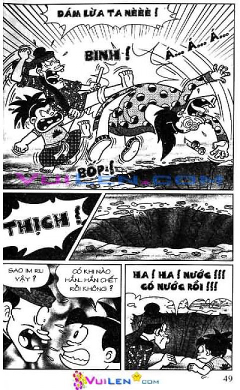 thần đồng đất việt chapter 154 46