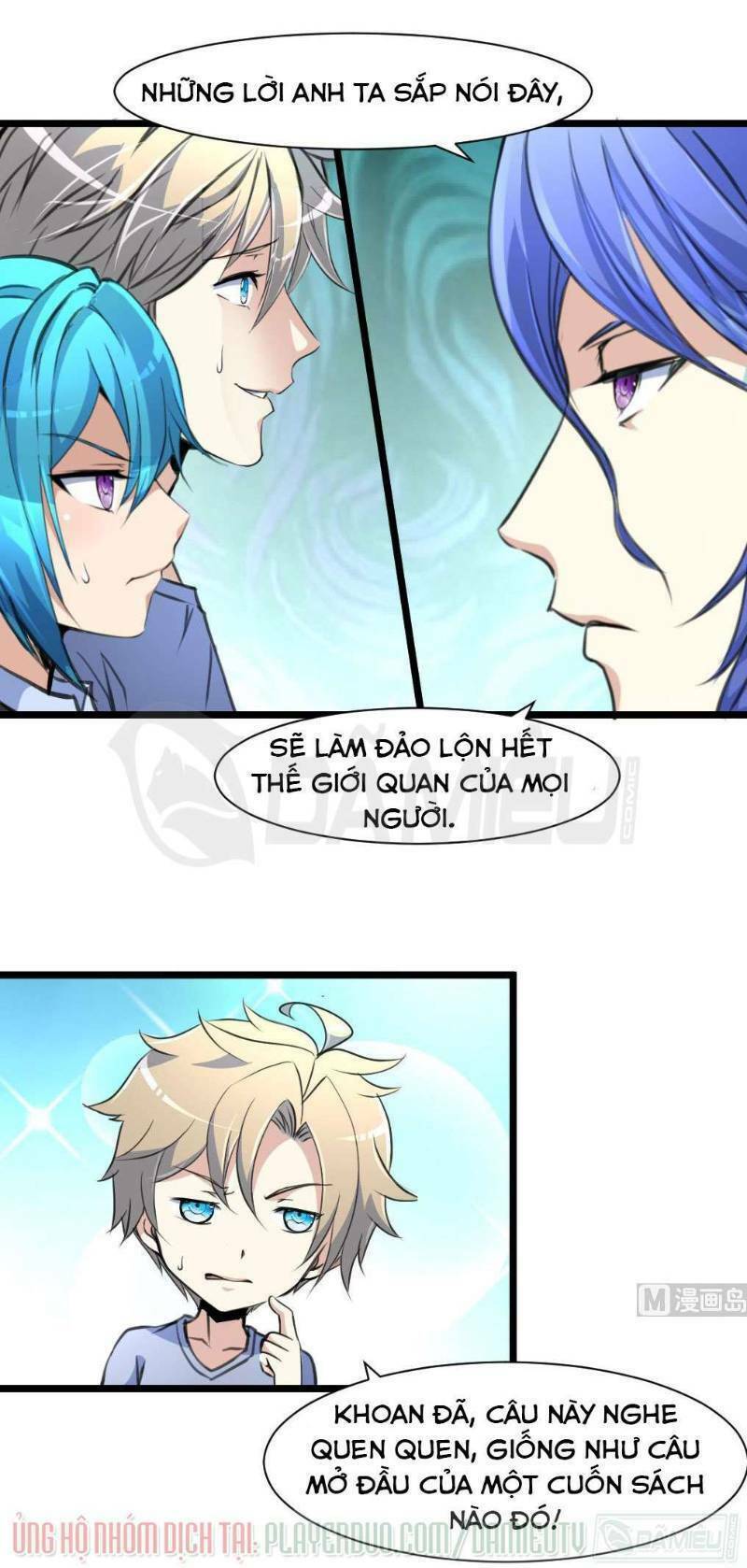 thần nhãn giám định sư chapter 73 5