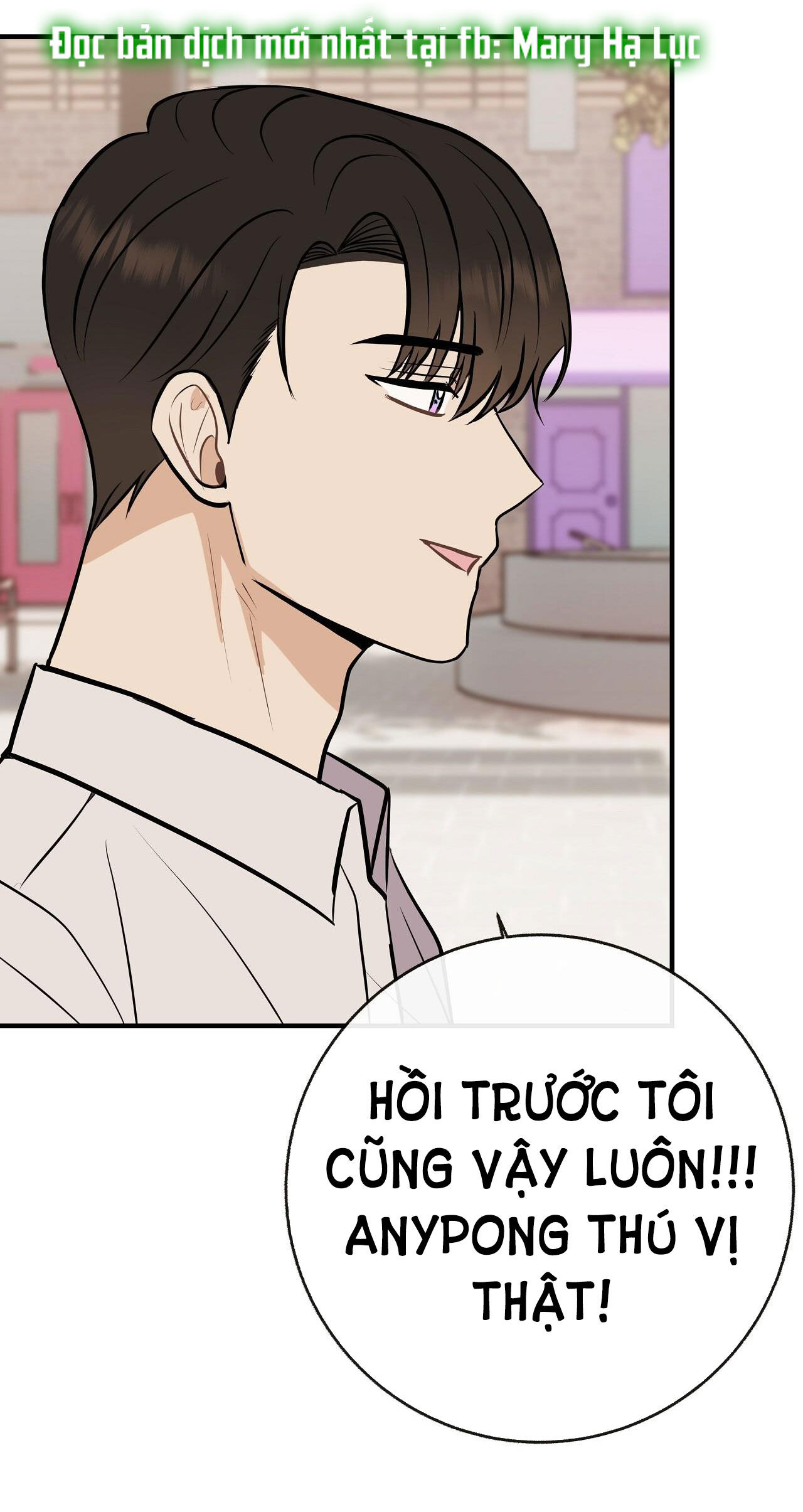 đứa bé là con tôi chapter 41.2 20