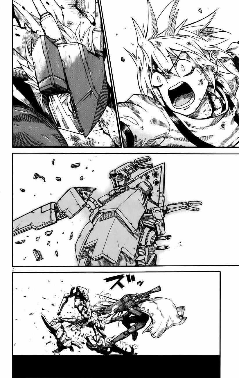 bullet armors chapter 24 3