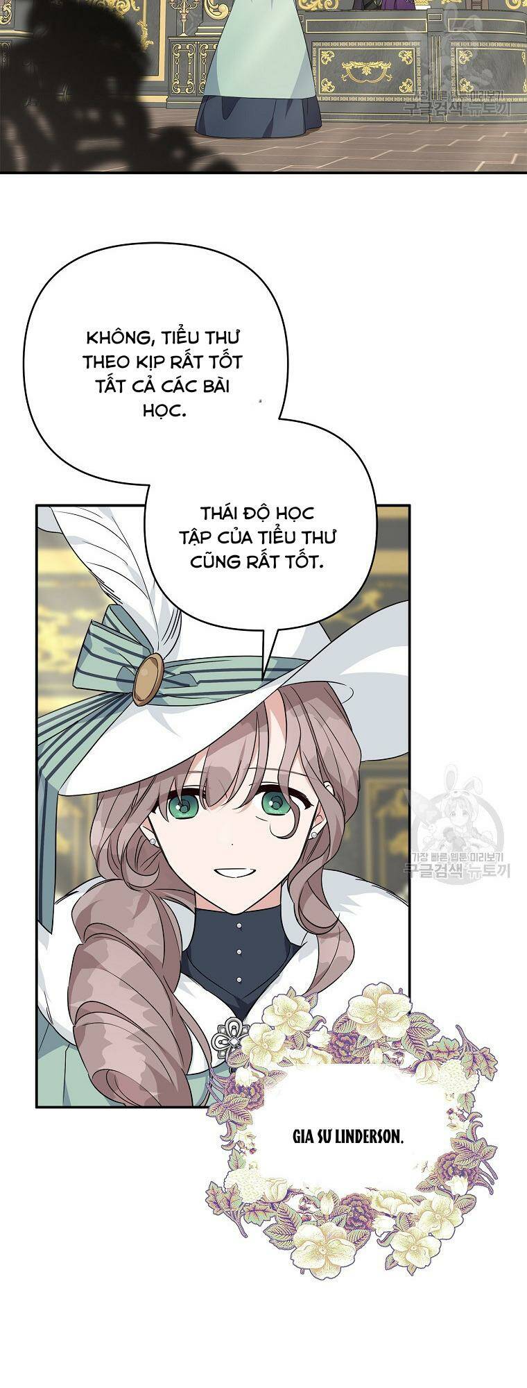 Cô Con Gái Út Của Công Tước Phản Diện chapter 67 58