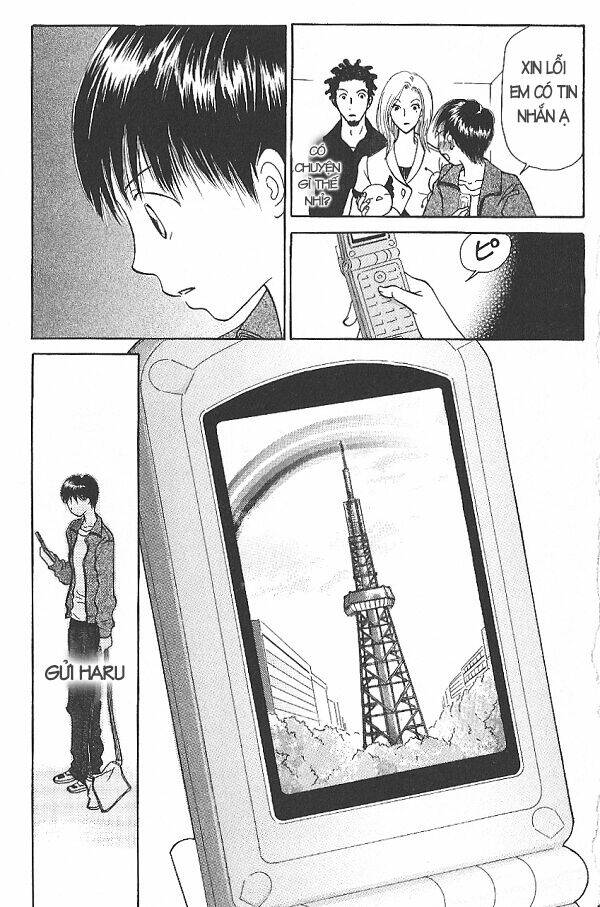 i.s. (intersexuality) chapter 10 21