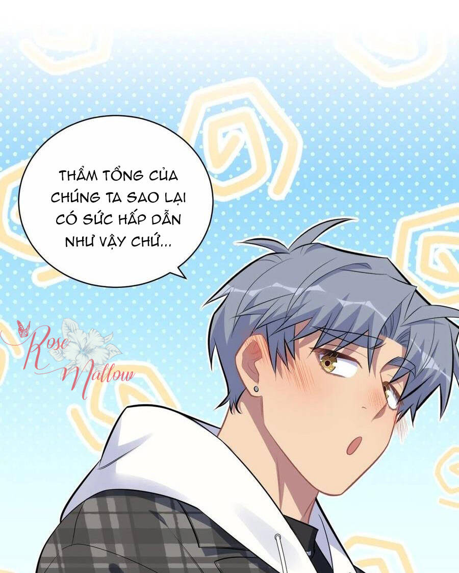 nhạc phụ đại nhân là lão bà chapter 176 3