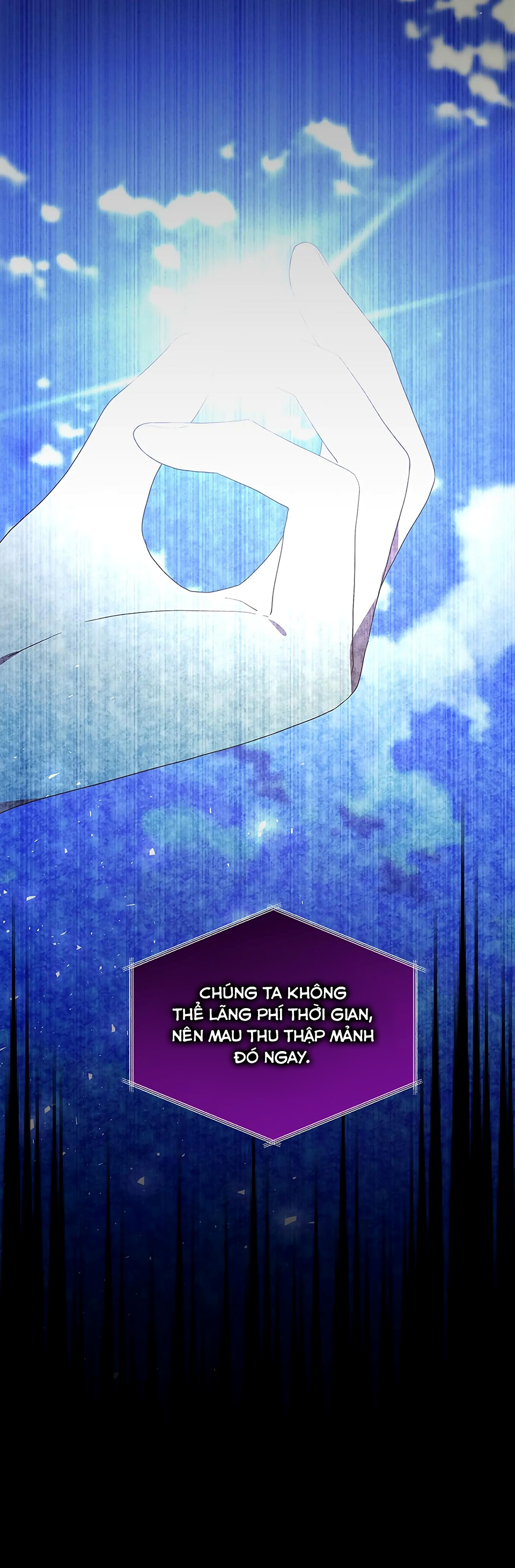 tôi không phải là nữ anh hùng chapter 108 36