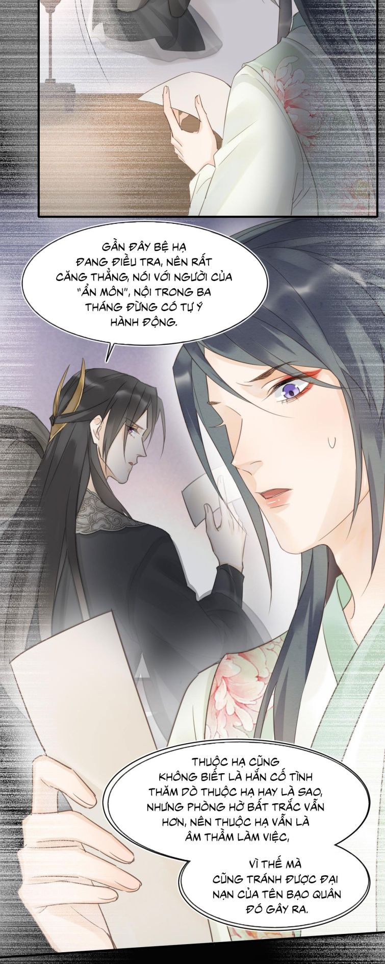 tù long chapter 26 12