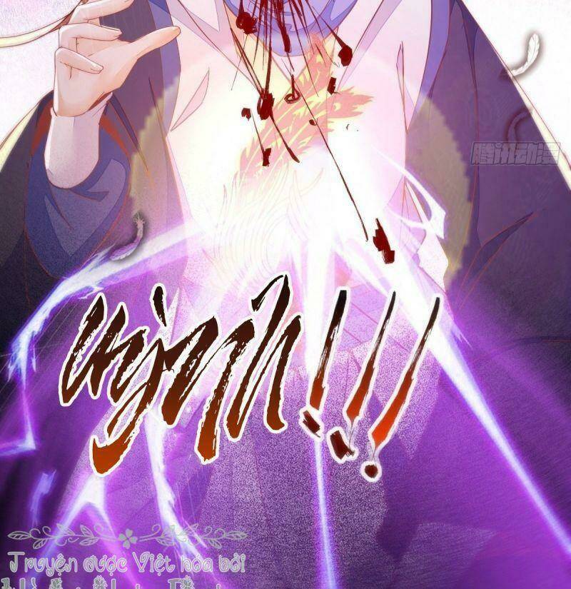 sát thủ vương phi không dễ chọc chapter 27 40