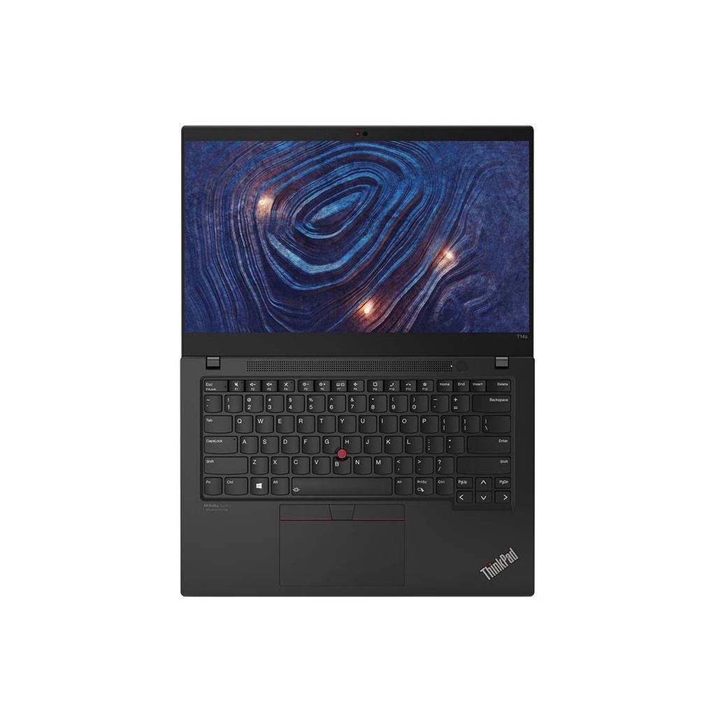 Laptop ThinkPad T14s Gen 2 2021 - Intel Core i5-1135G7 / 8GB / 256GB / 14&quot; FHD (Hàng chính hãng