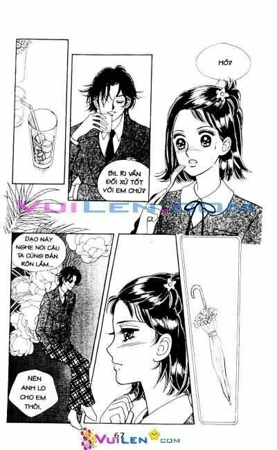 có anh trong đời chapter 4 67