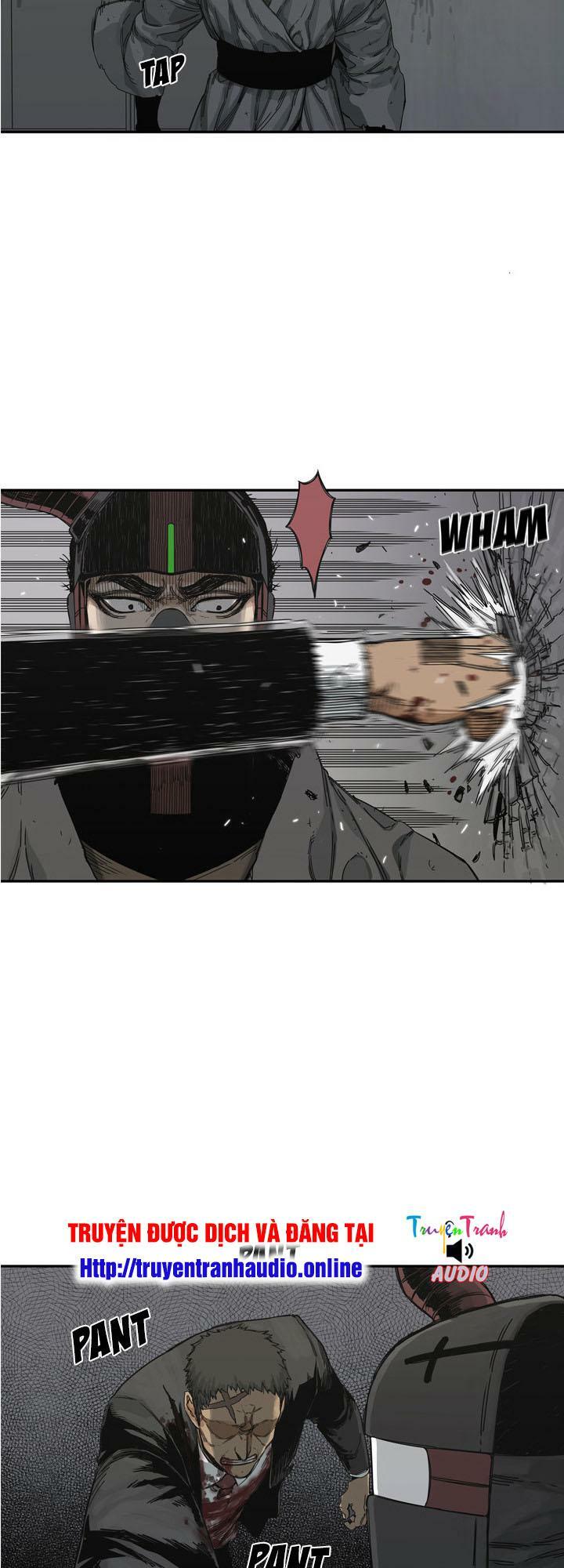 anh shipper may mắn chapter 19 32