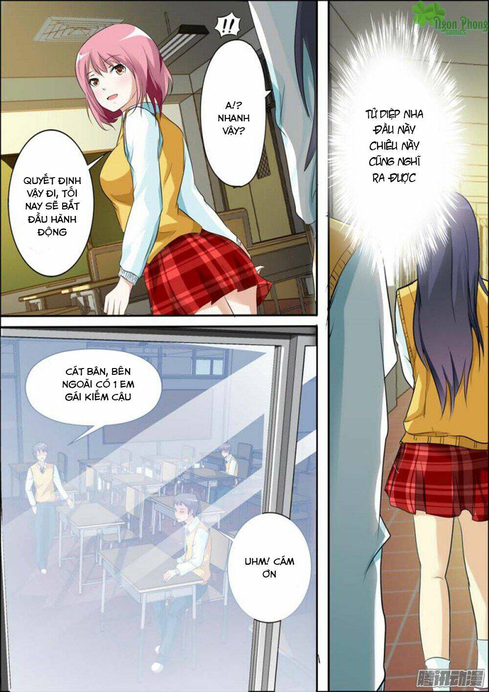 trò chơi ba cạnh chapter 27 5